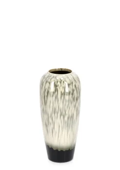 Vasi E Coprivasi>Bizzotto P.VASO COIRA SVASATO BEIGE MELANGE H36