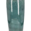 Vasi E Coprivasi>Bizzotto P.VASO COIRA SVASATO VERDE MELANGE H72