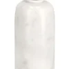 Coprivasi>Bizzotto P.VASO KANDY TO MARMO BIANCO H15