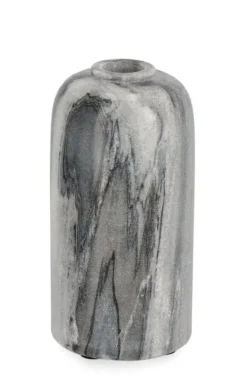 Coprivasi>Bizzotto P.VASO KANDY TO MARMO GRIGIO H15