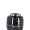 Coprivasi>Bizzotto P.VASO MARSHA NERO H13