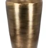 Vasi E Coprivasi>Bizzotto P.VASO NADU DORATO H89