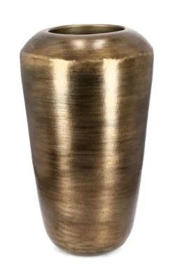 Vasi E Coprivasi>Bizzotto P.VASO NADU DORATO H89