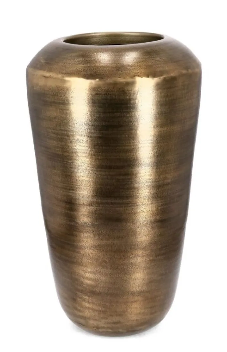 Vasi E Coprivasi>Bizzotto P.VASO NADU DORATO H89