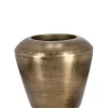 Vasi E Coprivasi>Bizzotto P.VASO NADU DORATO H50