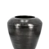Vasi E Coprivasi>Bizzotto P.VASO NADU NERO H50