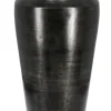 Vasi E Coprivasi>Bizzotto P.VASO NADU NERO H89