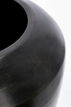 Vasi E Coprivasi>Bizzotto P.VASO NADU NERO H89