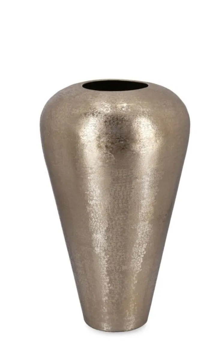Coprivasi>Bizzotto P.VASO SAGAR ORO H70