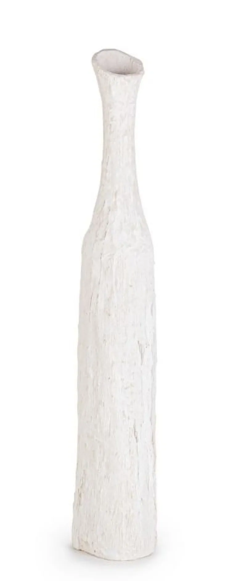 Coprivasi>Bizzotto P.VASO SPONGE BIANCO H109