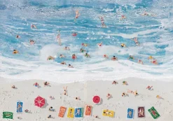 Quadri E Stampe>Bizzotto QUADRO BEACH L5944 100X70