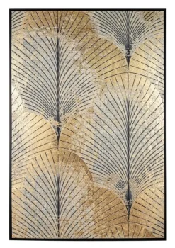 Quadri E Stampe>Bizzotto QUADRO C-C BOLD 25583 82X122