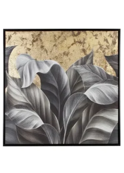 Quadri E Stampe>Bizzotto QUADRO C-C CORALIE 854 82,6X82,6