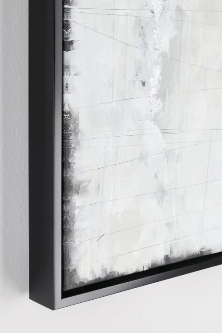 Quadri E Stampe>Bizzotto QUADRO C-C CROWN E74 82,6X122,6