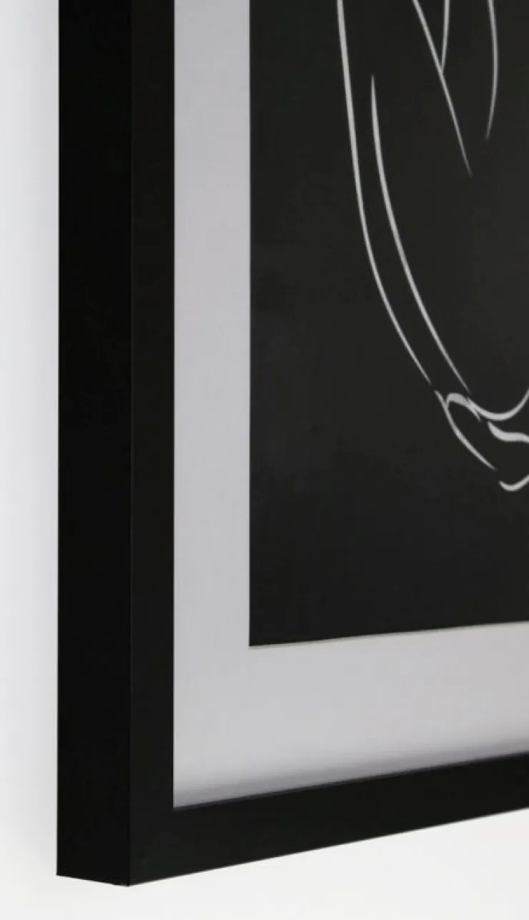 Quadri E Stampe>Bizzotto QUADRO C-C REFINED 198 40X60