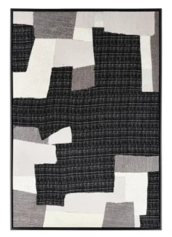 Quadri E Stampe>Bizzotto QUADRO C-C TESSUTO F90 82,6X122,6