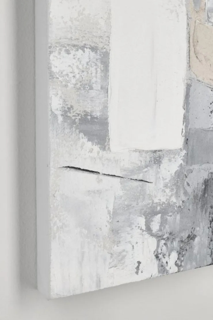 Quadri E Stampe>Bizzotto QUADRO CROWN 31271 80X80