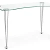Scrivanie>Bizzotto SCRIVANIA 120X60 - RONDO'