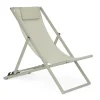Lettini, Sdraio E Chaise Longue>Bizzotto SDRAIO TAYLOR BREEZE