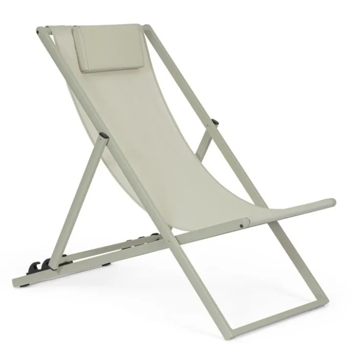 Lettini, Sdraio E Chaise Longue>Bizzotto SDRAIO TAYLOR BREEZE