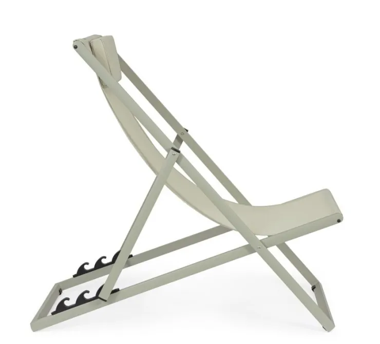 Lettini, Sdraio E Chaise Longue>Bizzotto SDRAIO TAYLOR BREEZE