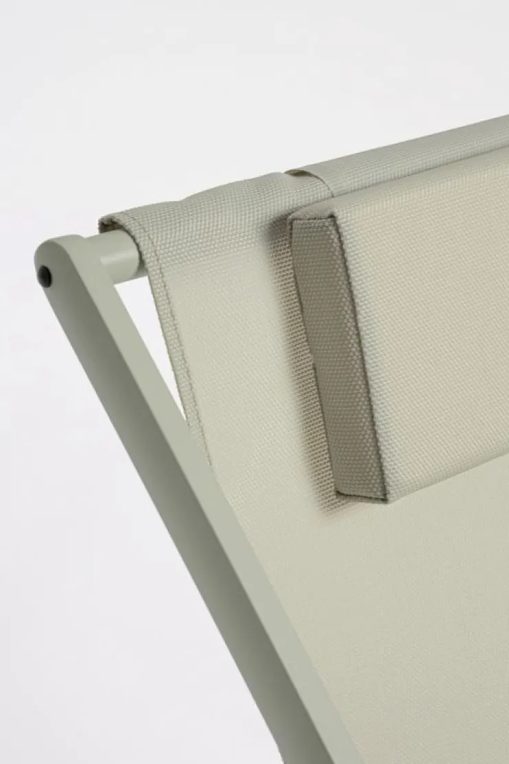 Lettini, Sdraio E Chaise Longue>Bizzotto SDRAIO TAYLOR BREEZE