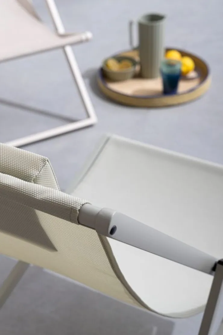 Lettini, Sdraio E Chaise Longue>Bizzotto SDRAIO TAYLOR BREEZE