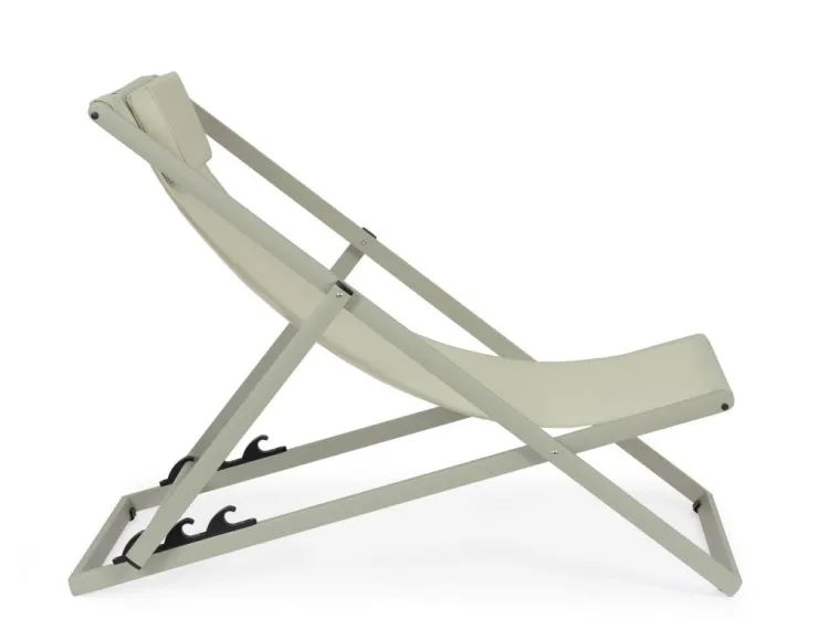 Lettini, Sdraio E Chaise Longue>Bizzotto SDRAIO TAYLOR BREEZE