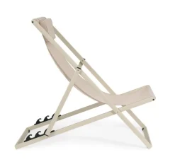 Lettini, Sdraio E Chaise Longue>Bizzotto SDRAIO TAYLOR WHISPER