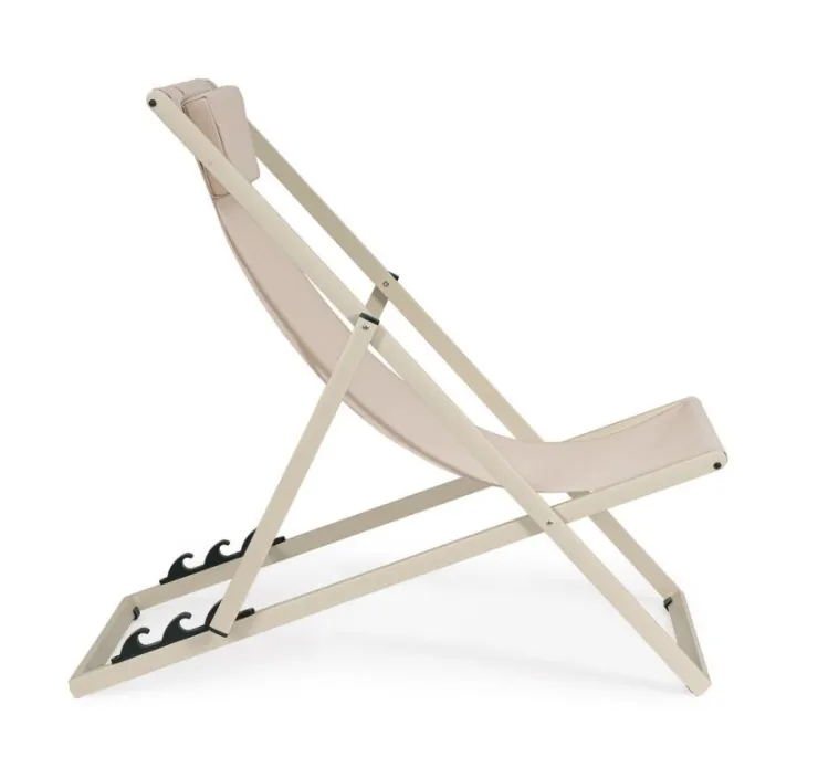 Lettini, Sdraio E Chaise Longue>Bizzotto SDRAIO TAYLOR WHISPER