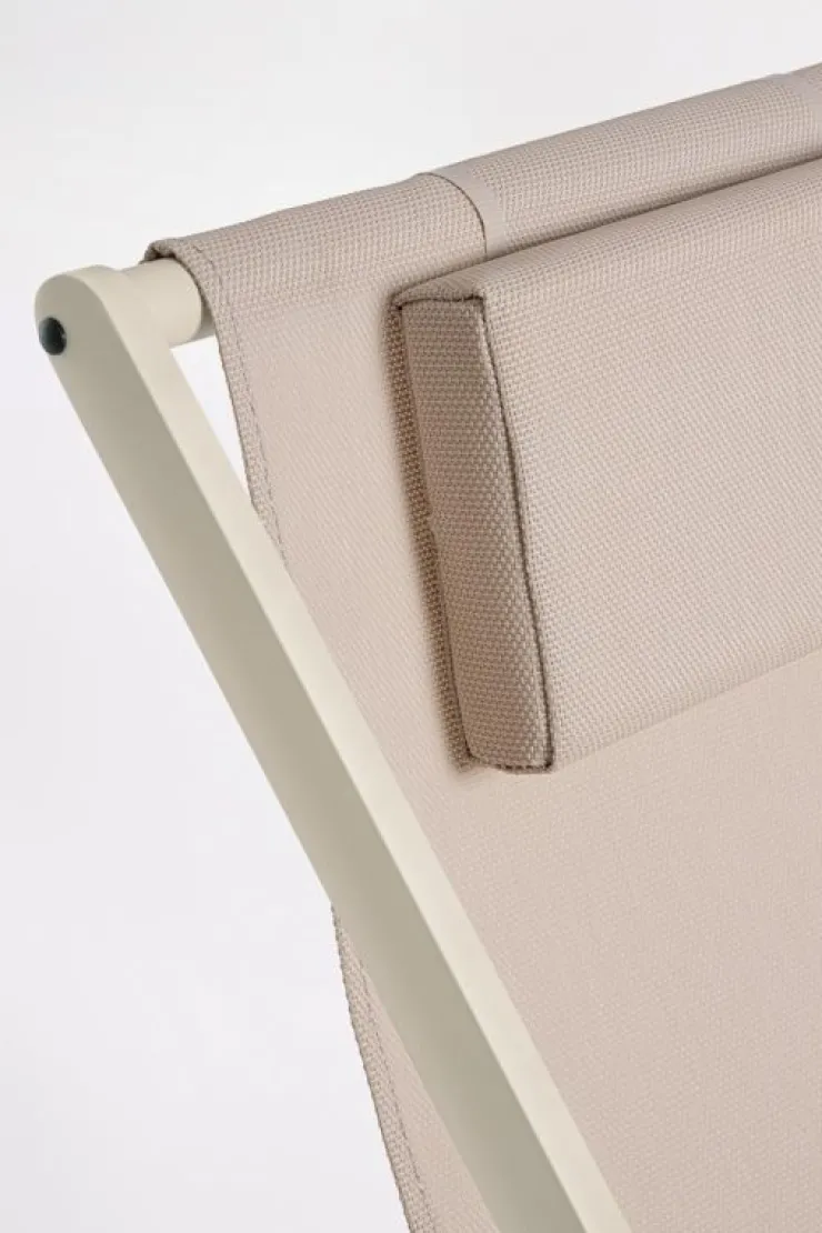 Lettini, Sdraio E Chaise Longue>Bizzotto SDRAIO TAYLOR WHISPER