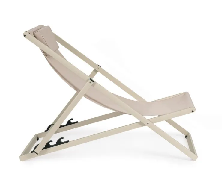 Lettini, Sdraio E Chaise Longue>Bizzotto SDRAIO TAYLOR WHISPER