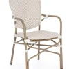 Sedie>Bizzotto SEDIA C-BR CADEIRA BEIGE
