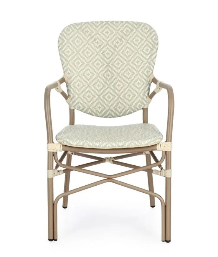 Sedie>Bizzotto SEDIA C-BR CADEIRA TIFFANY