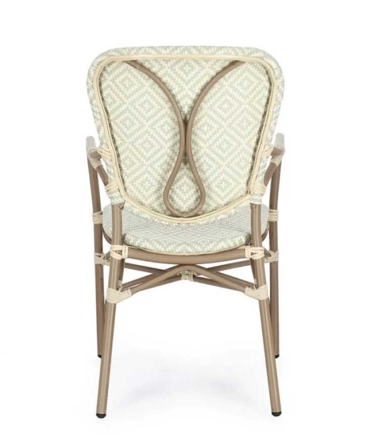 Sedie>Bizzotto SEDIA C-BR CADEIRA TIFFANY