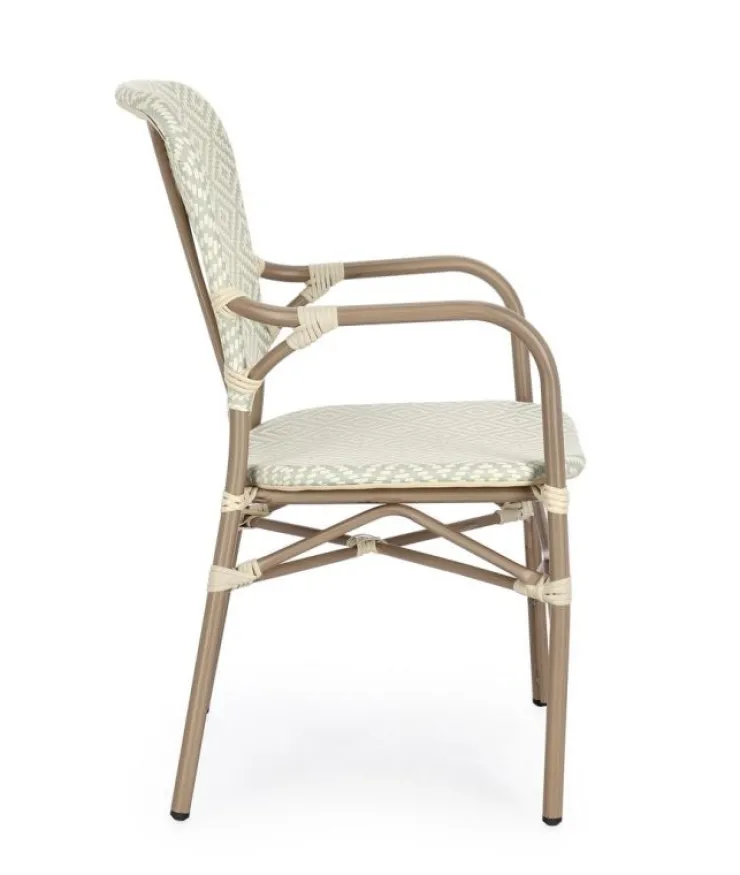 Sedie>Bizzotto SEDIA C-BR CADEIRA TIFFANY