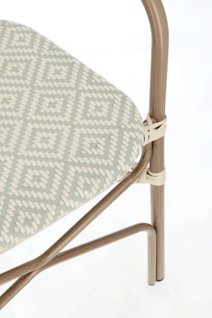 Sedie>Bizzotto SEDIA C-BR CADEIRA TIFFANY