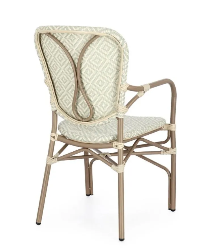 Sedie>Bizzotto SEDIA C-BR CADEIRA TIFFANY