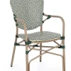 Sedie>Bizzotto SEDIA C-BR CADEIRA VERDE