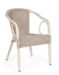 Sedie>Bizzotto SEDIA C-BR CALA ANTIK