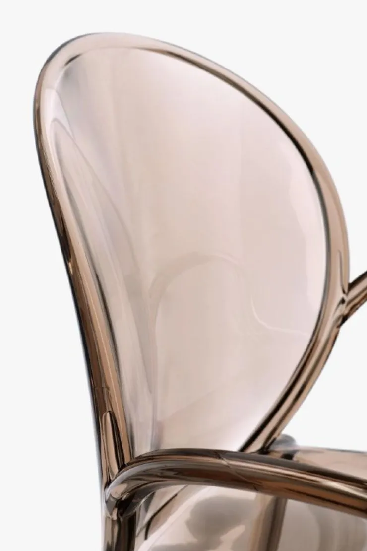 Sedie>Bizzotto SEDIA C-BR CAMILLA COFFEE
