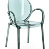 Sedie>Bizzotto SEDIA C-BR CAMILLA MINT