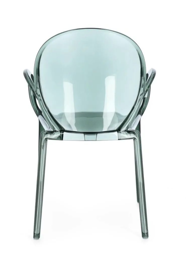 Sedie>Bizzotto SEDIA C-BR CAMILLA MINT