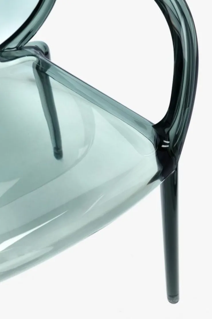Sedie>Bizzotto SEDIA C-BR CAMILLA MINT