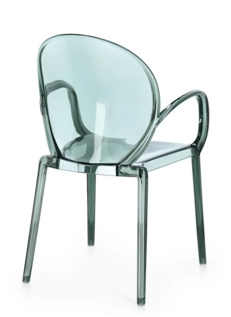 Sedie>Bizzotto SEDIA C-BR CAMILLA MINT