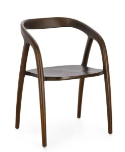 Sedie>Bizzotto SEDIA C-BR DOTTY MARRONE