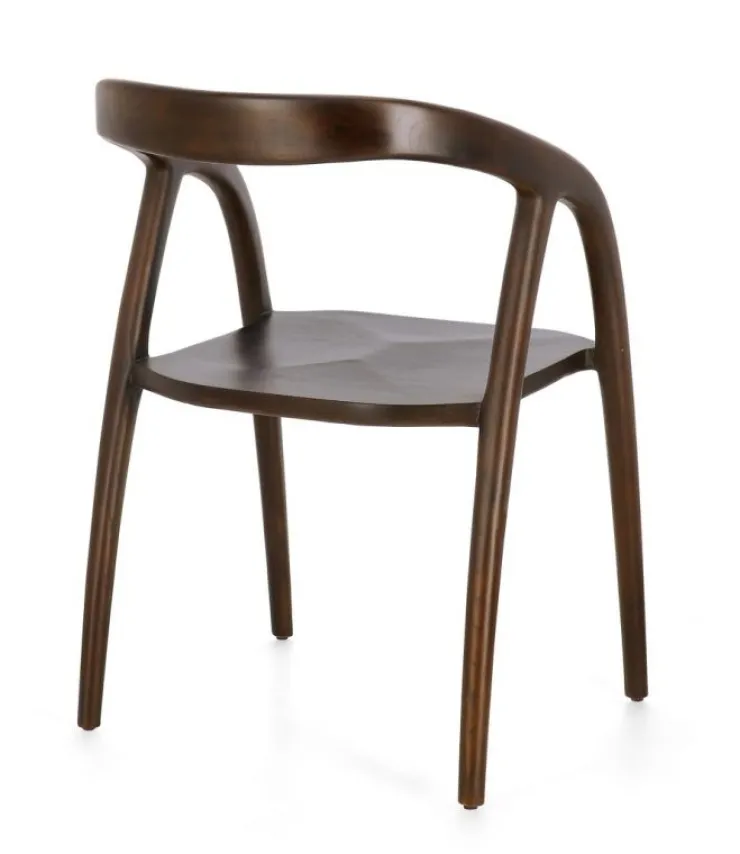 Sedie>Bizzotto SEDIA C-BR DOTTY MARRONE