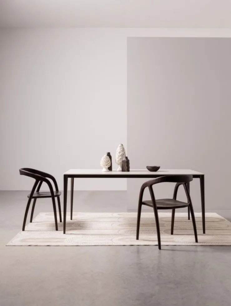 Sedie>Bizzotto SEDIA C-BR DOTTY MARRONE