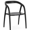 Sedie>Bizzotto SEDIA C-BR DOTTY NERO