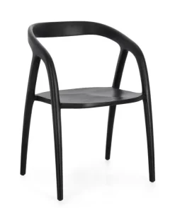 Sedie>Bizzotto SEDIA C-BR DOTTY NERO